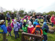 Velikonoce ve školce